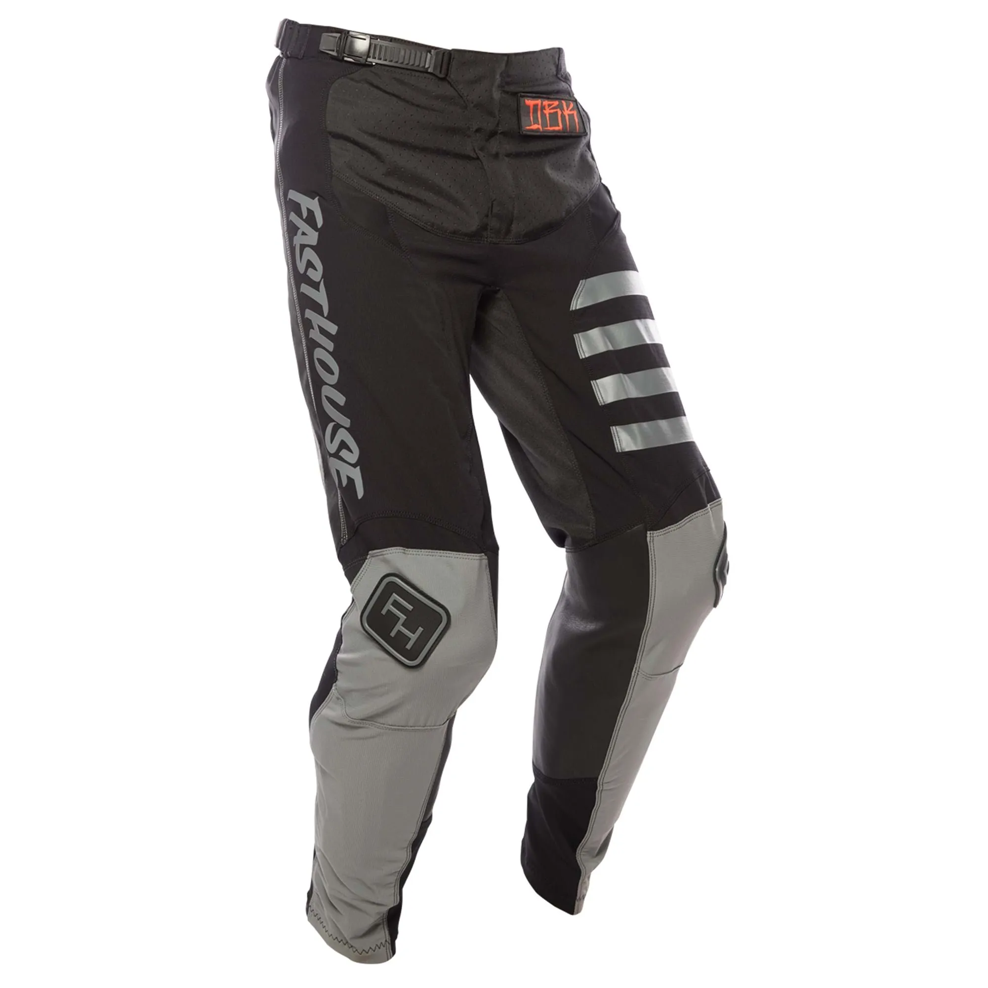 Fasthouse Raven Twitch Pants
