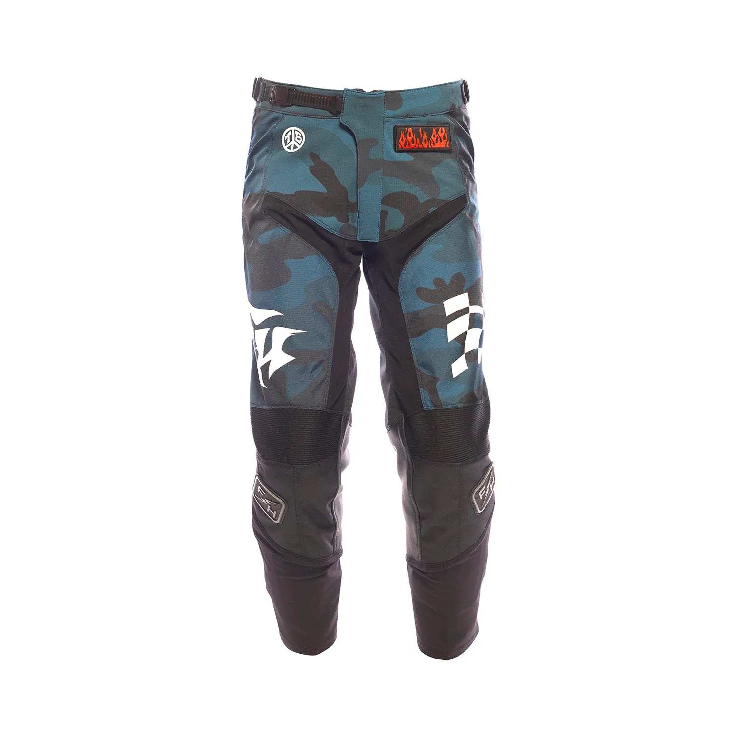 Fasthouse Youth Grindhouse Bereman Pant