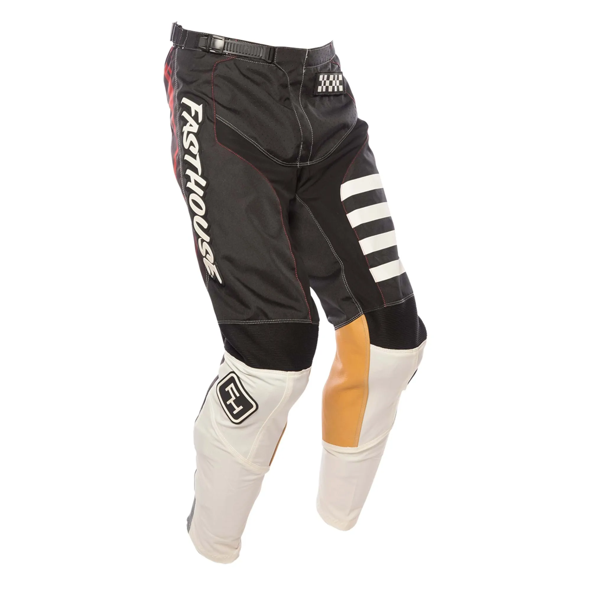 Fasthouse Youth Grindhouse Bereman Pants