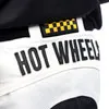 FASTHOUSE YOUTH GRINDHOUSE HOT WHEELS PANT