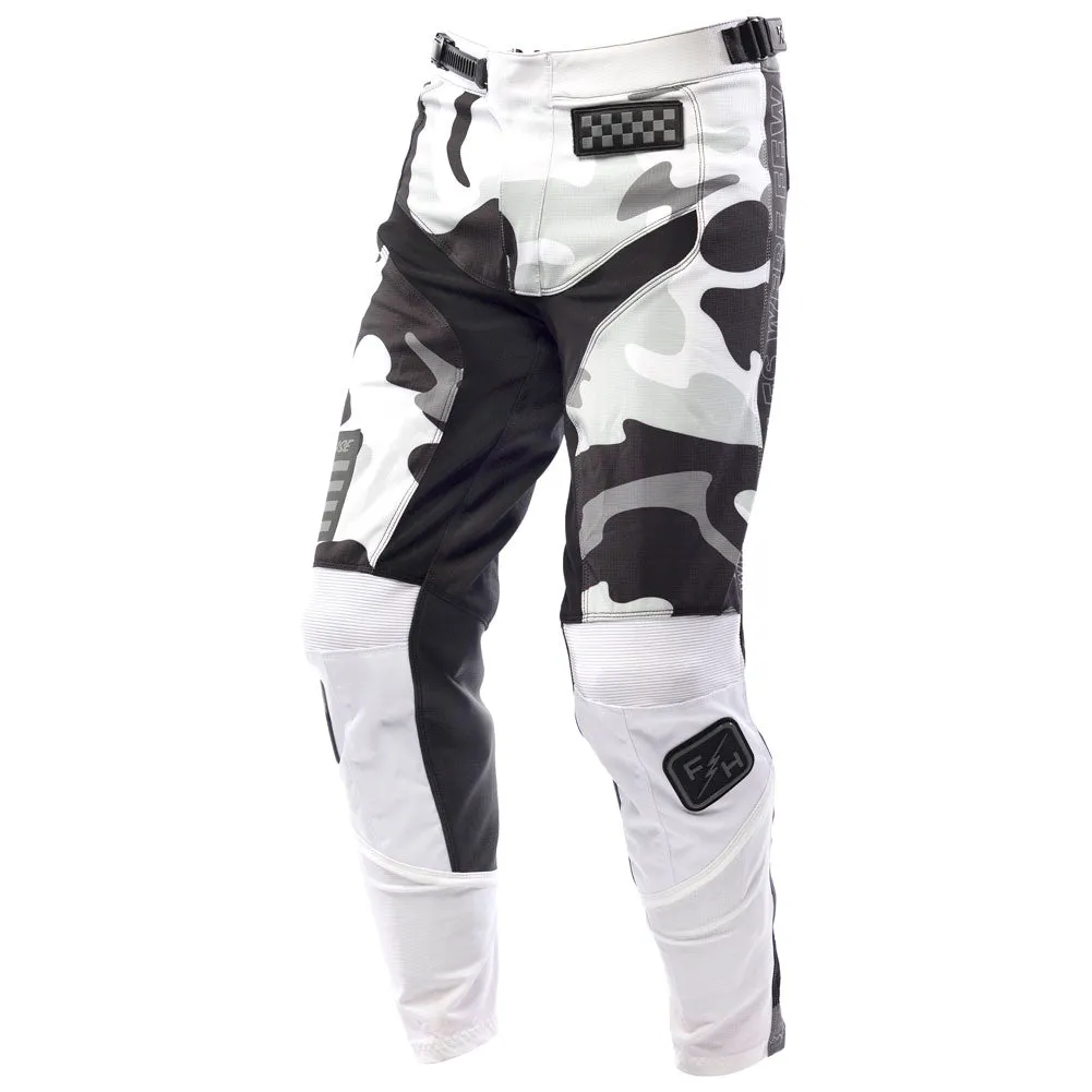 FASTHOUSE YOUTH GRINDHOUSE RIOT PANT