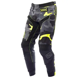 FASTHOUSE YOUTH GRINDHOUSE RIOT PANT