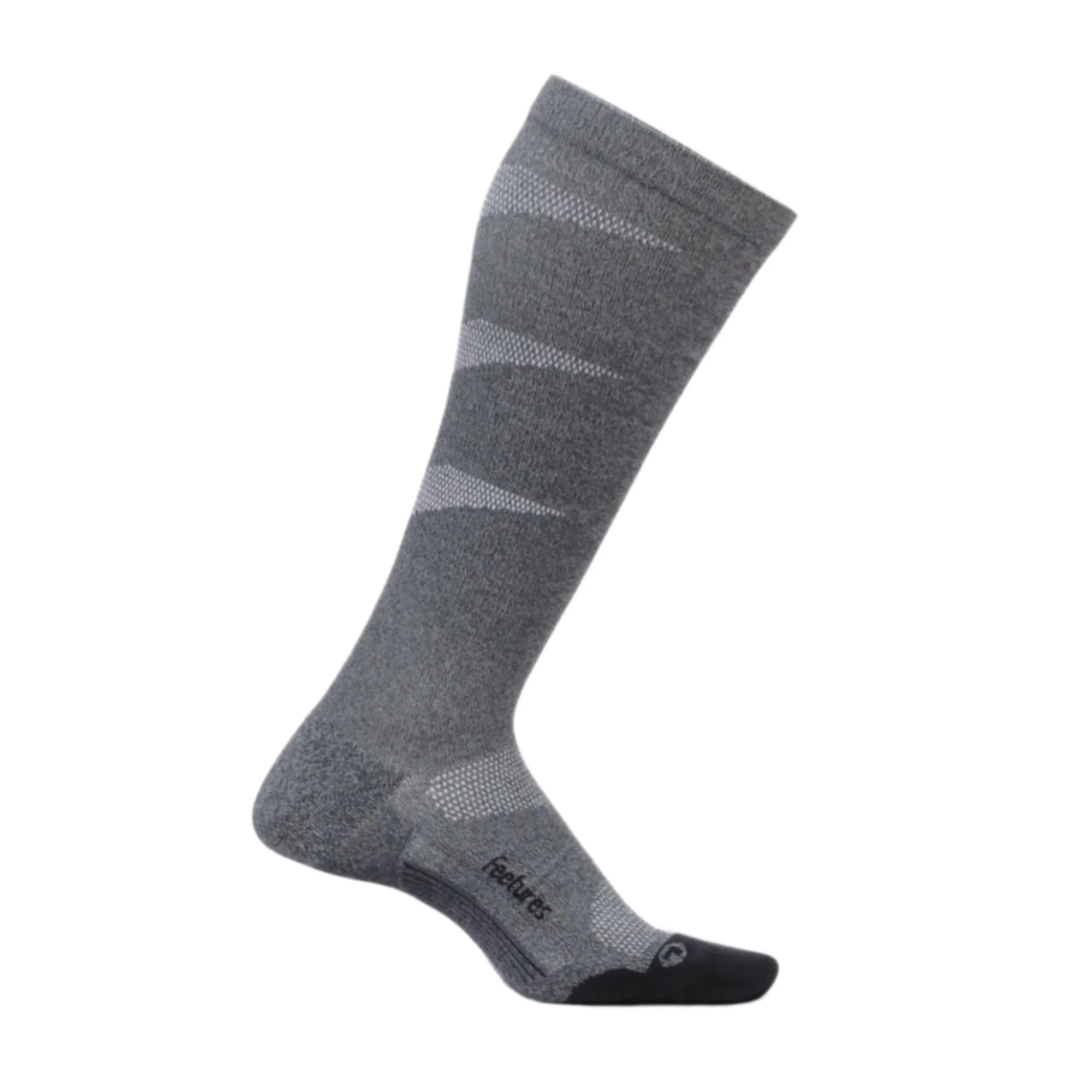 Feetures Graduated Compression Light Cushion Knee High Socks