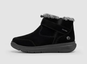 FitVille Herren CozyCore Winterstiefel V1