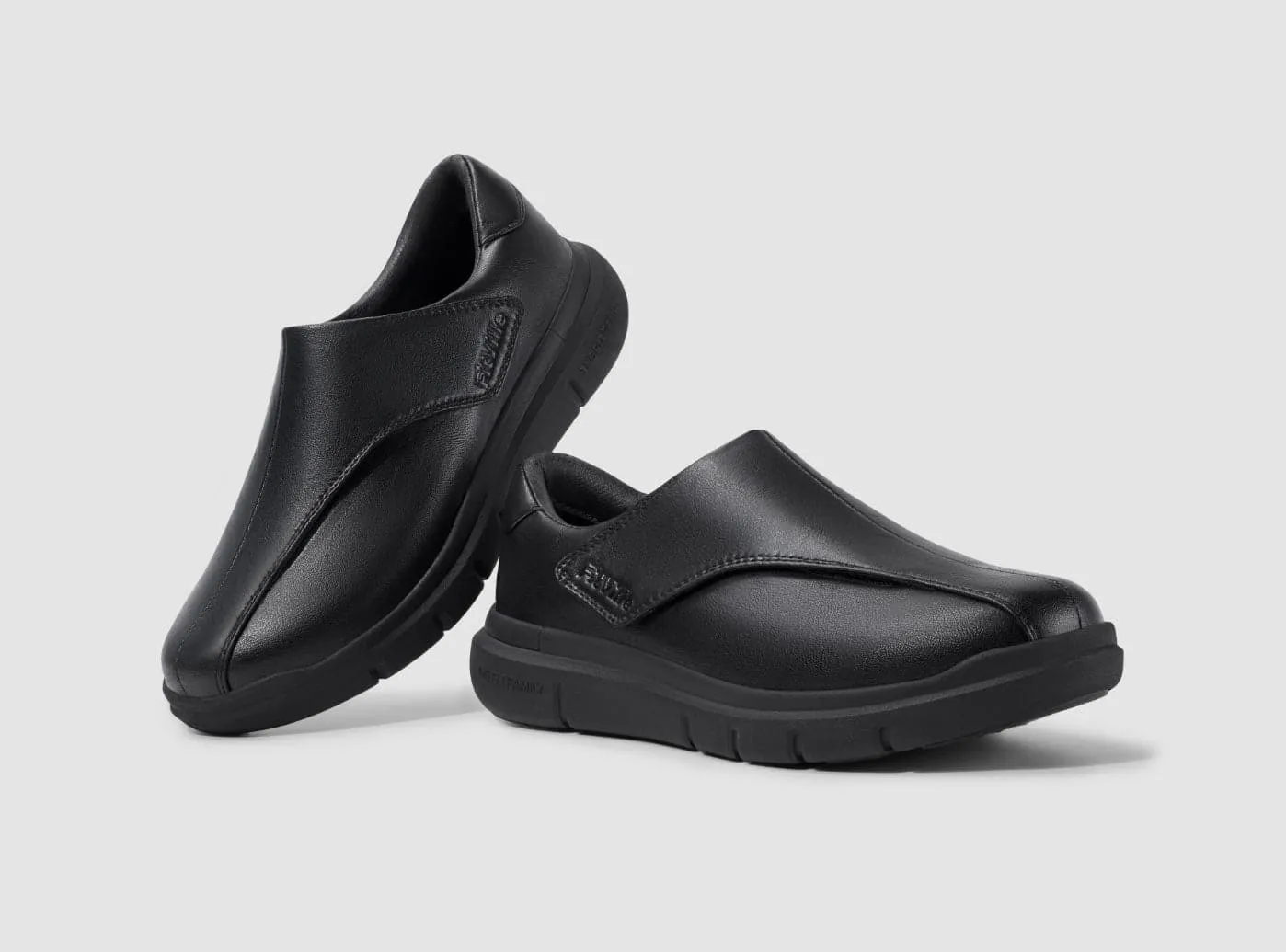 FitVille Herren EasyTop Deluxe Freizeitschuhe V1