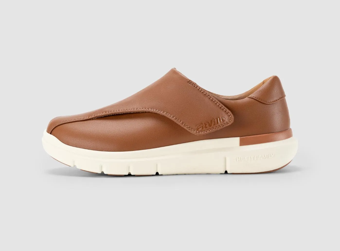 FitVille Herren EasyTop Deluxe Freizeitschuhe V1