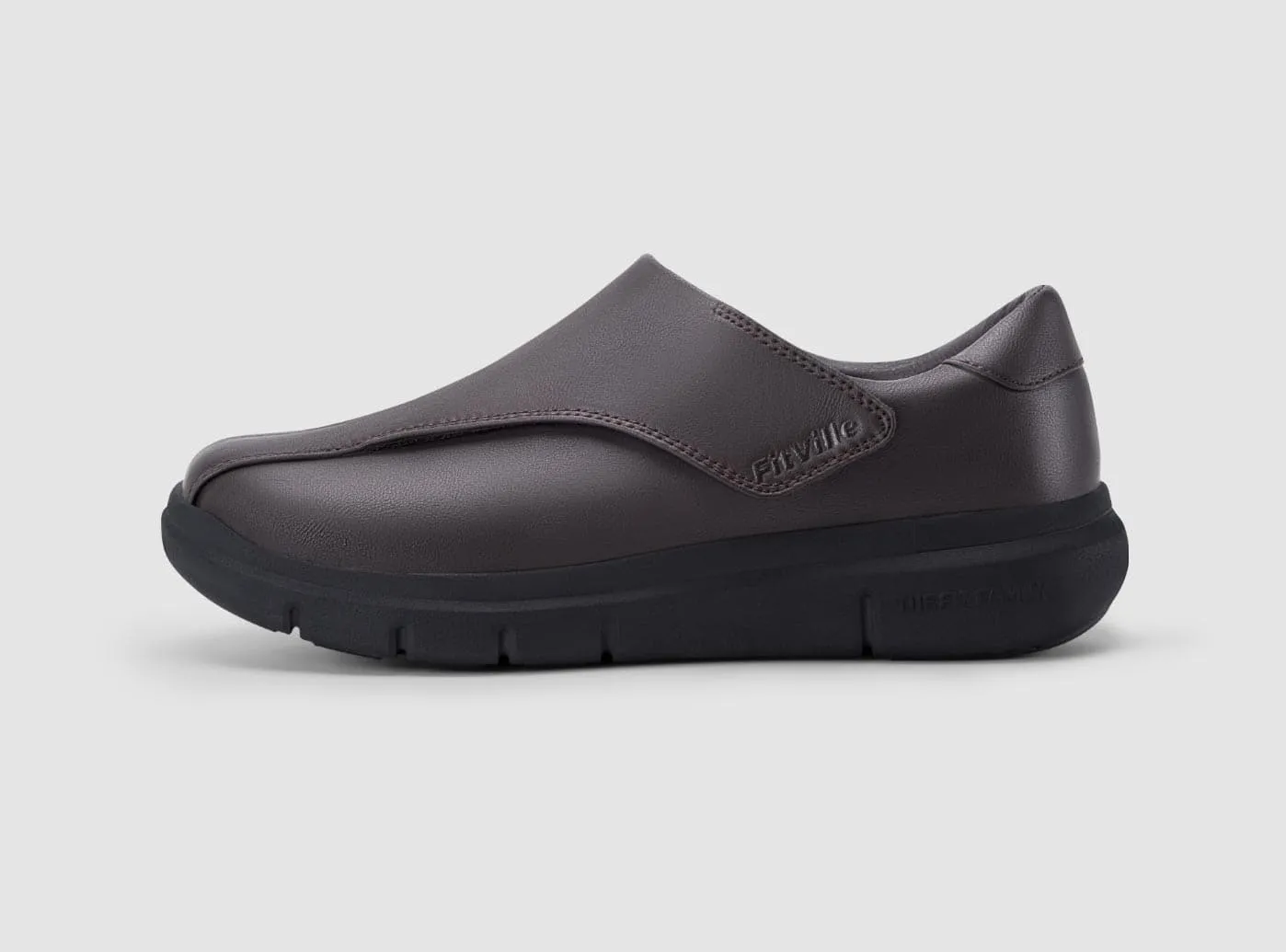 FitVille Herren EasyTop Deluxe Freizeitschuhe V1