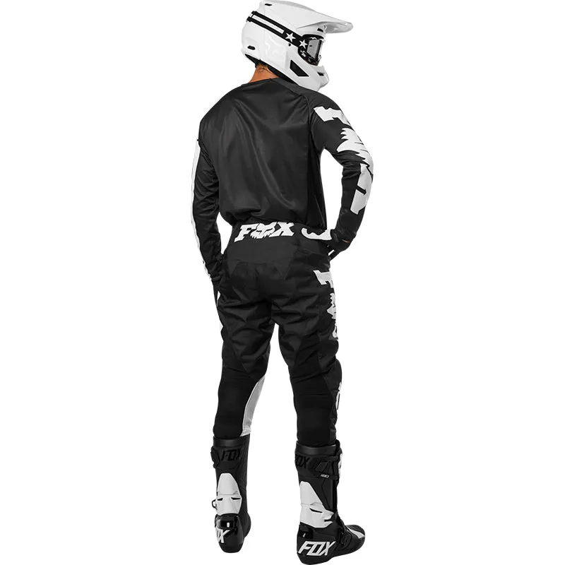 FOX 180 COTA PANTS [BLACK] 30