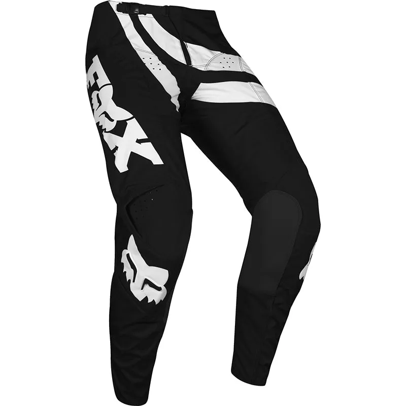 FOX 180 COTA PANTS [BLACK] 30