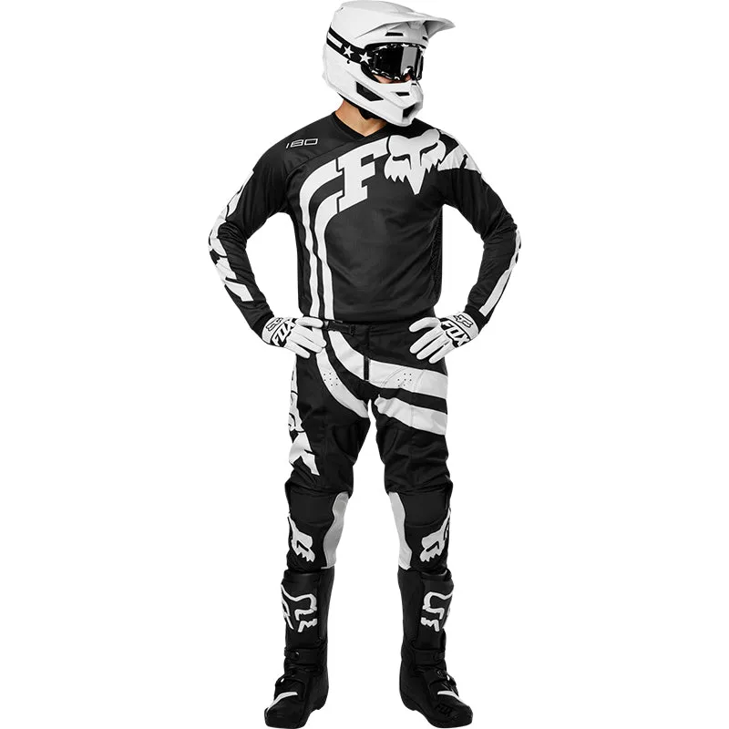 FOX 180 COTA PANTS [BLACK] 30