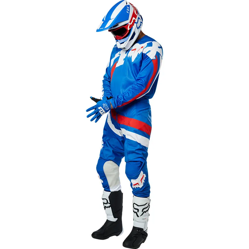 FOX 180 COTA PANTS [BLUE]