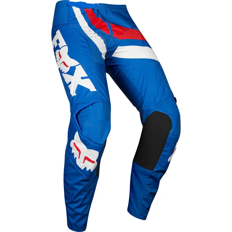 FOX 180 COTA PANTS [BLUE]