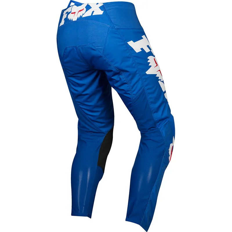 FOX 180 COTA PANTS [BLUE]