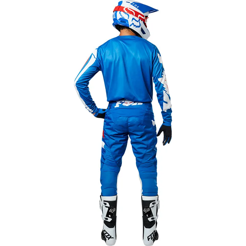 FOX 180 COTA PANTS [BLUE]