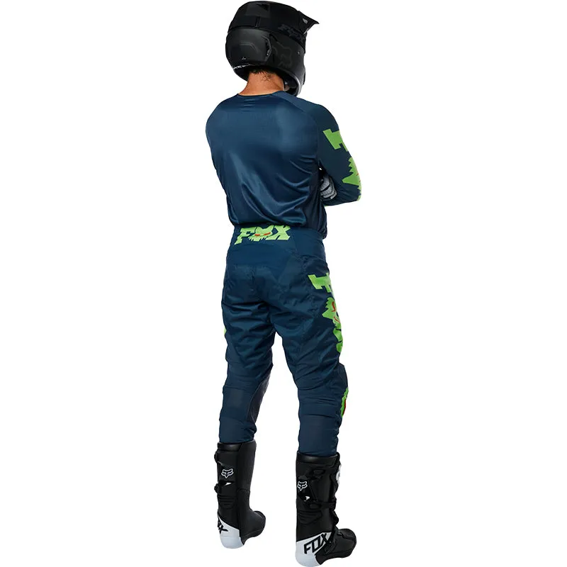 FOX 180 COTA PANTS [NAVY]