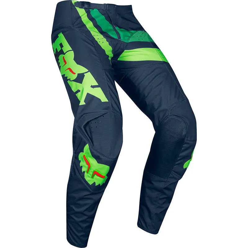 FOX 180 COTA PANTS [NAVY]