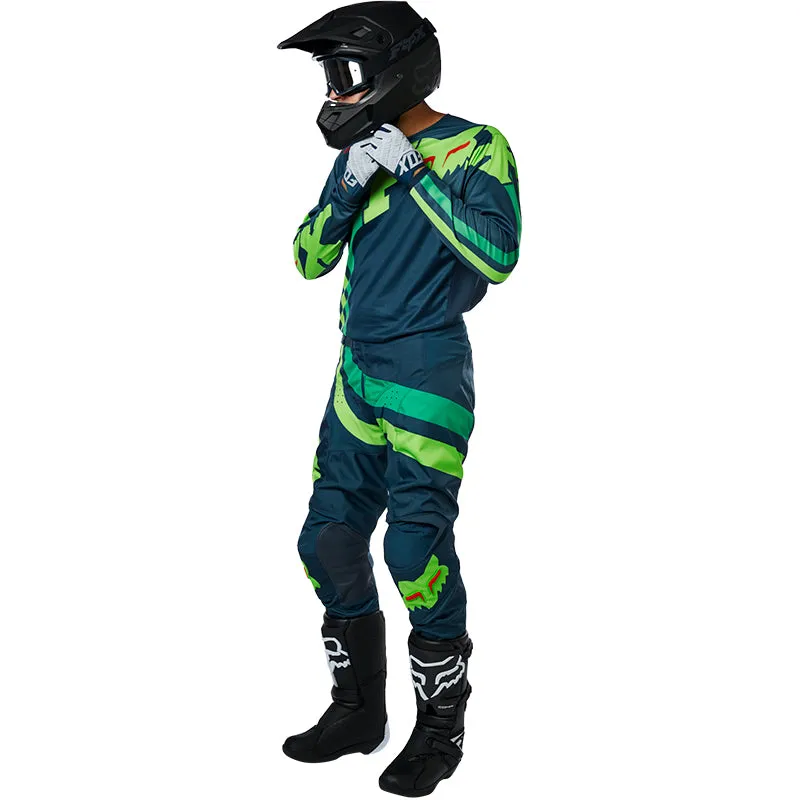 FOX 180 COTA PANTS [NAVY]