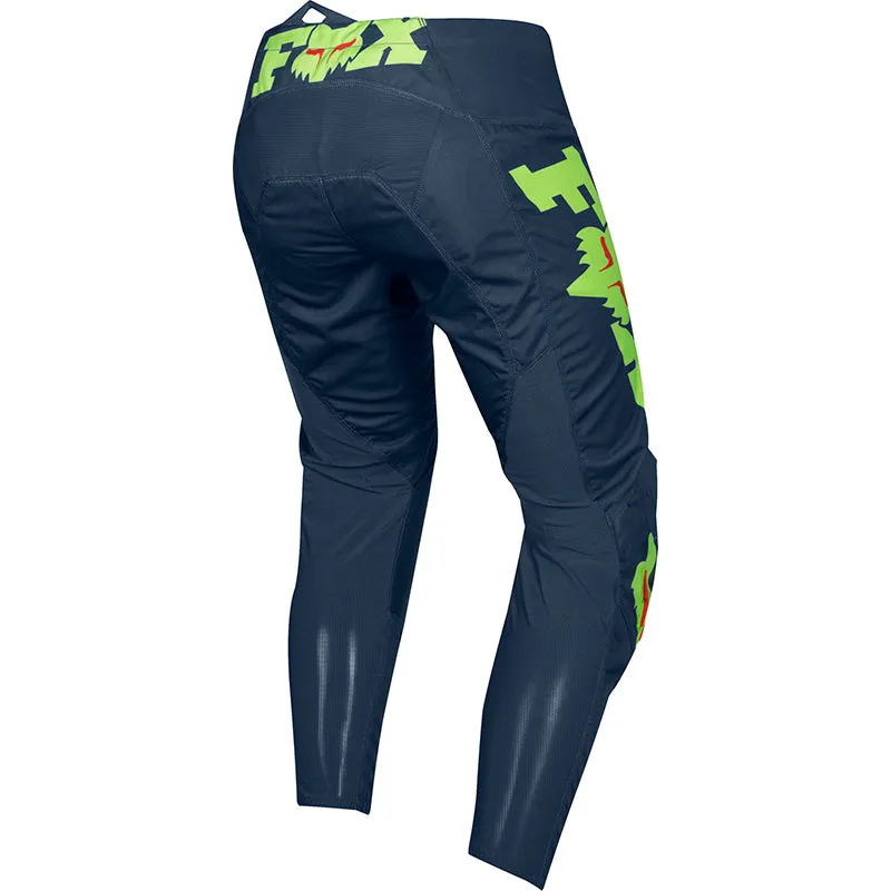 FOX 180 COTA PANTS [NAVY]