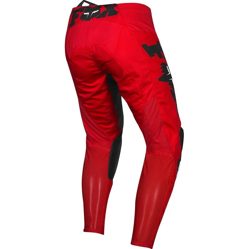 FOX 180 COTA PANTS [RED]