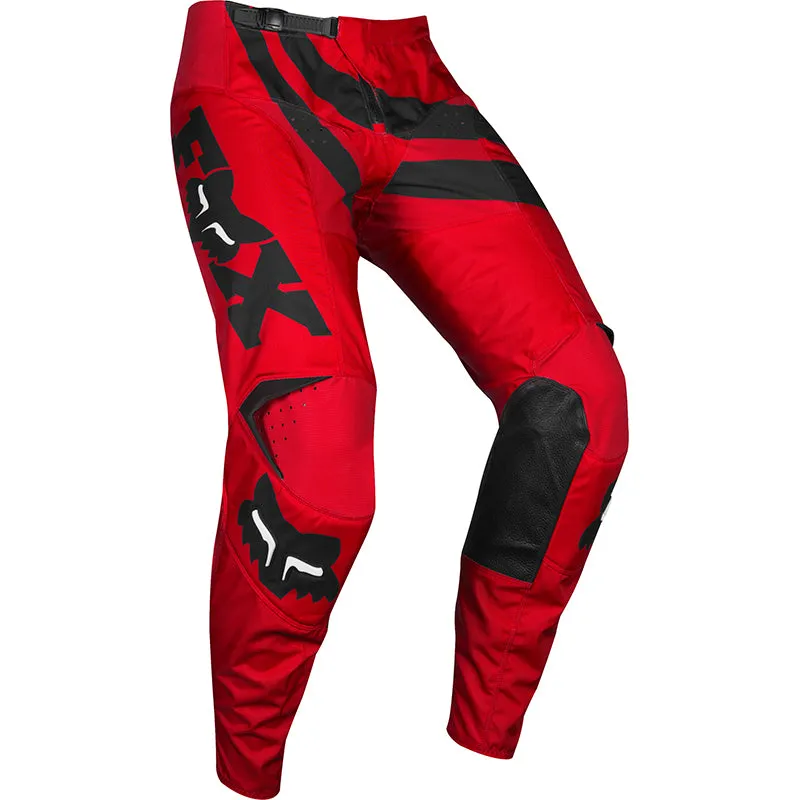 FOX 180 COTA PANTS [RED]