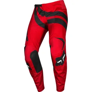 FOX 180 COTA PANTS [RED]