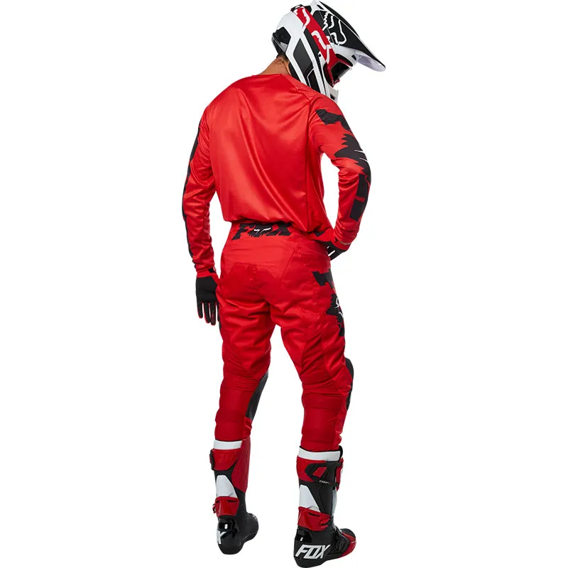 FOX 180 COTA PANTS [RED]