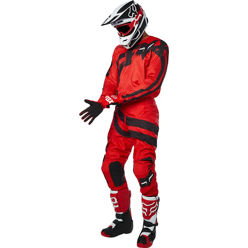 FOX 180 COTA PANTS [RED]