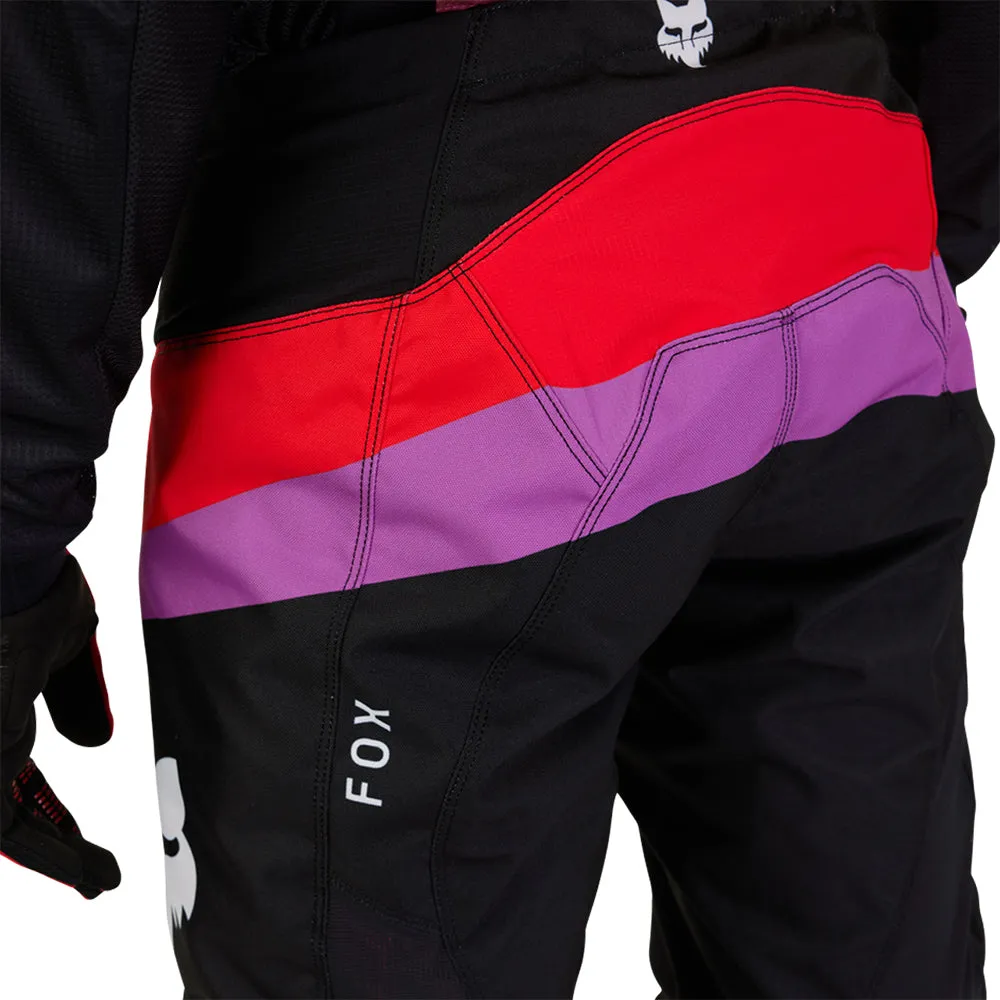 FOX 180 HONDA PANTS [MULTI]
