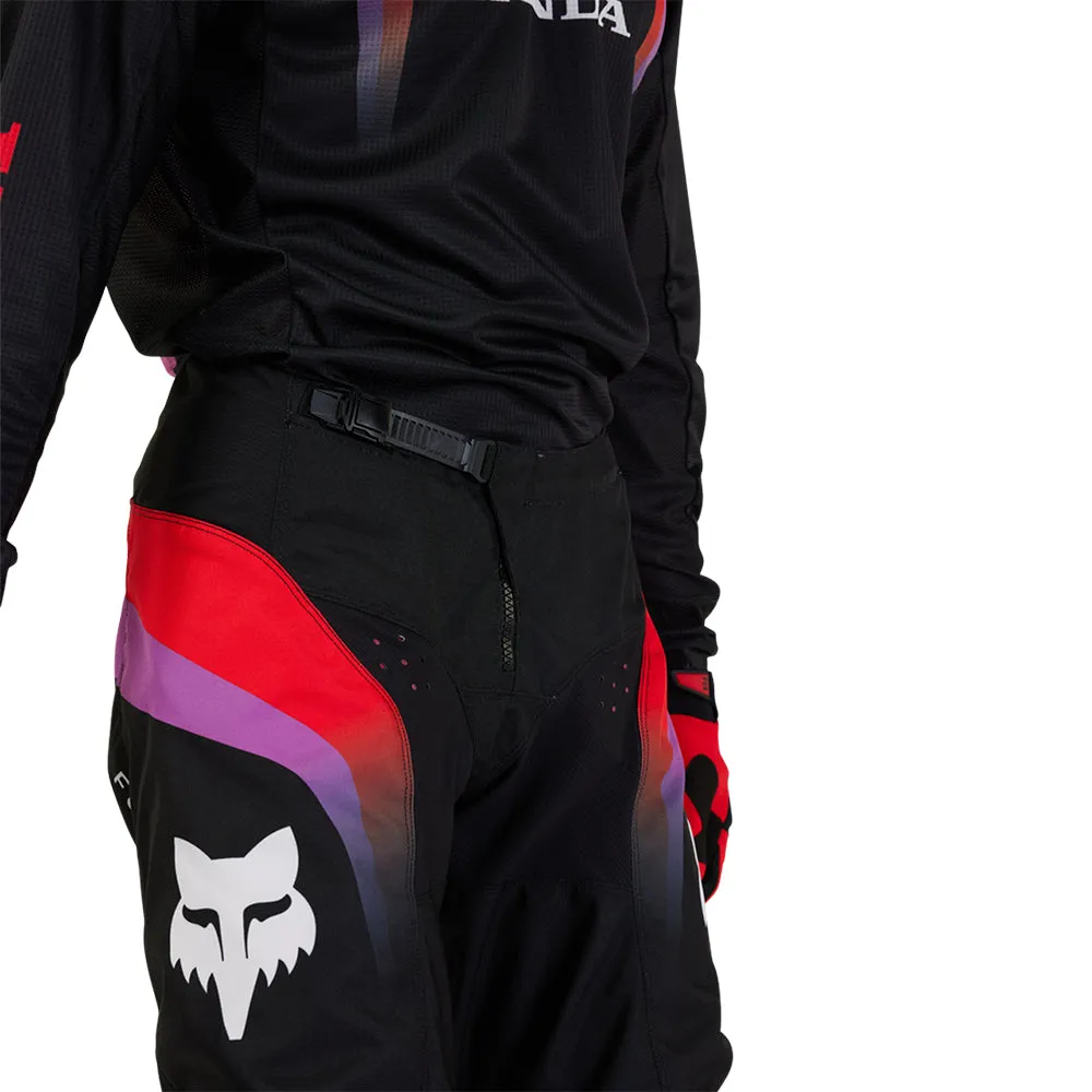 FOX 180 HONDA PANTS [MULTI]