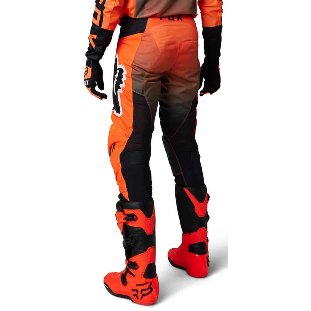 Fox 180 Leed Flo Orange Pants