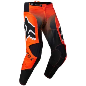 Fox 180 Leed Flo Orange Pants