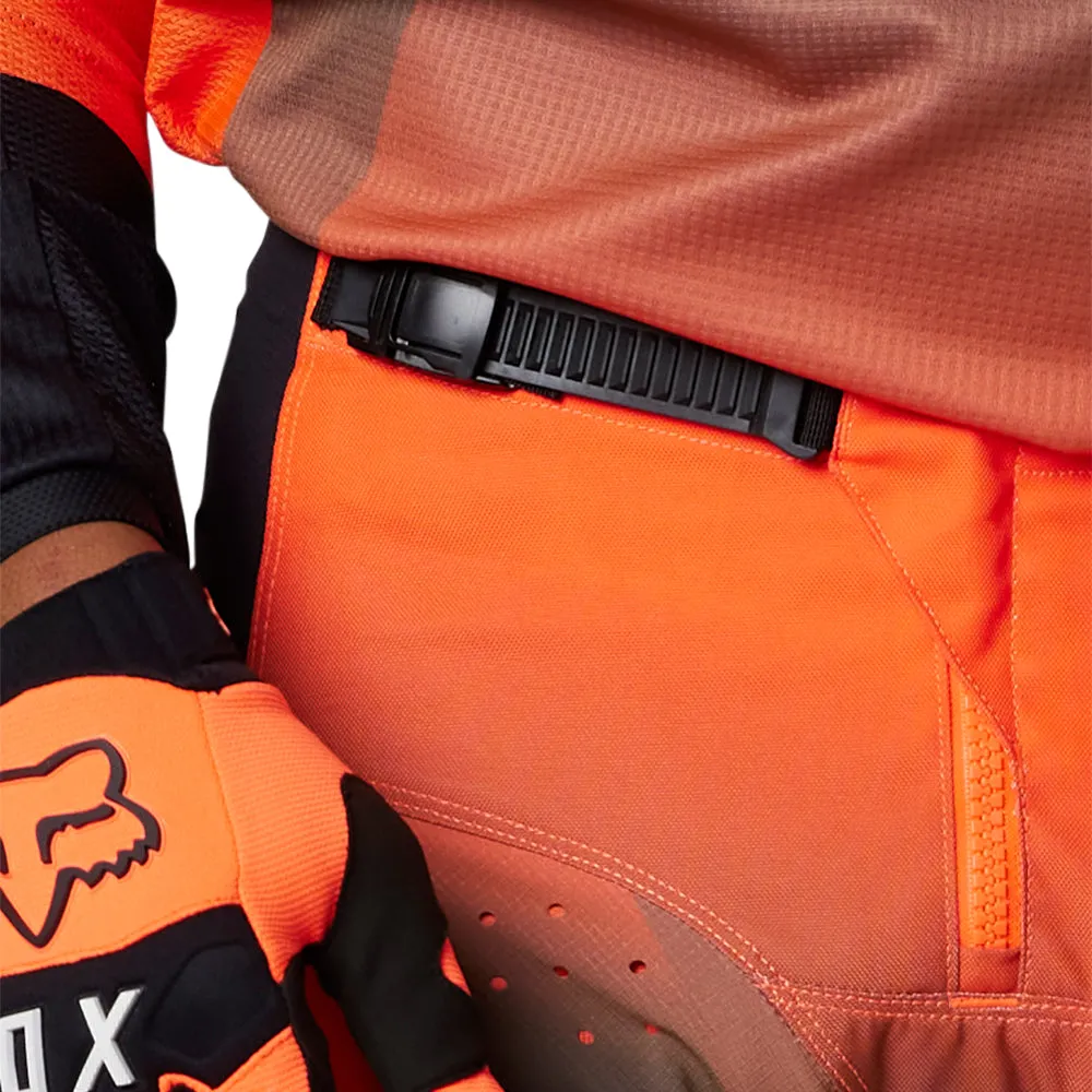 FOX 180 LEED PANTS [FLO ORANGE]