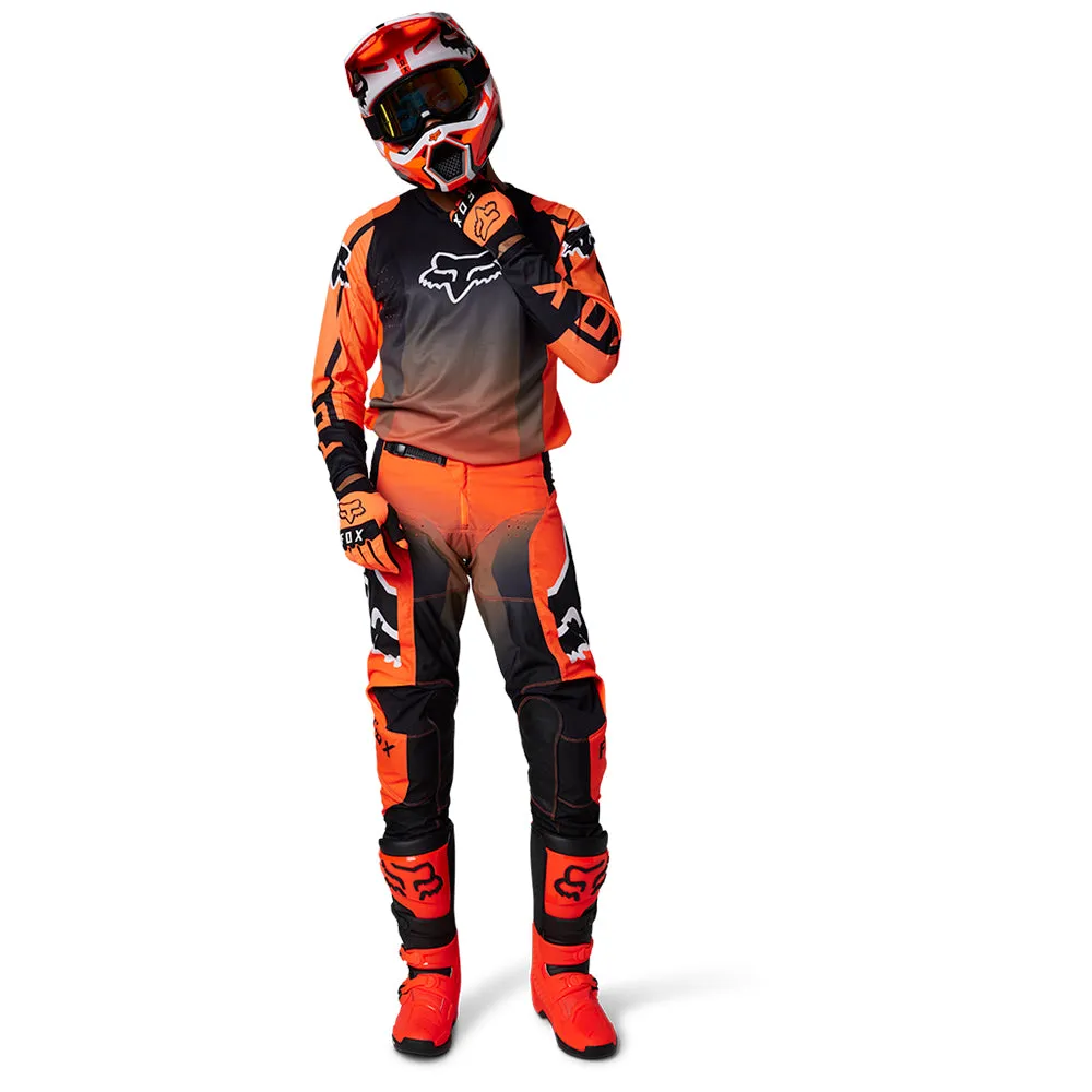 FOX 180 LEED PANTS [FLO ORANGE]