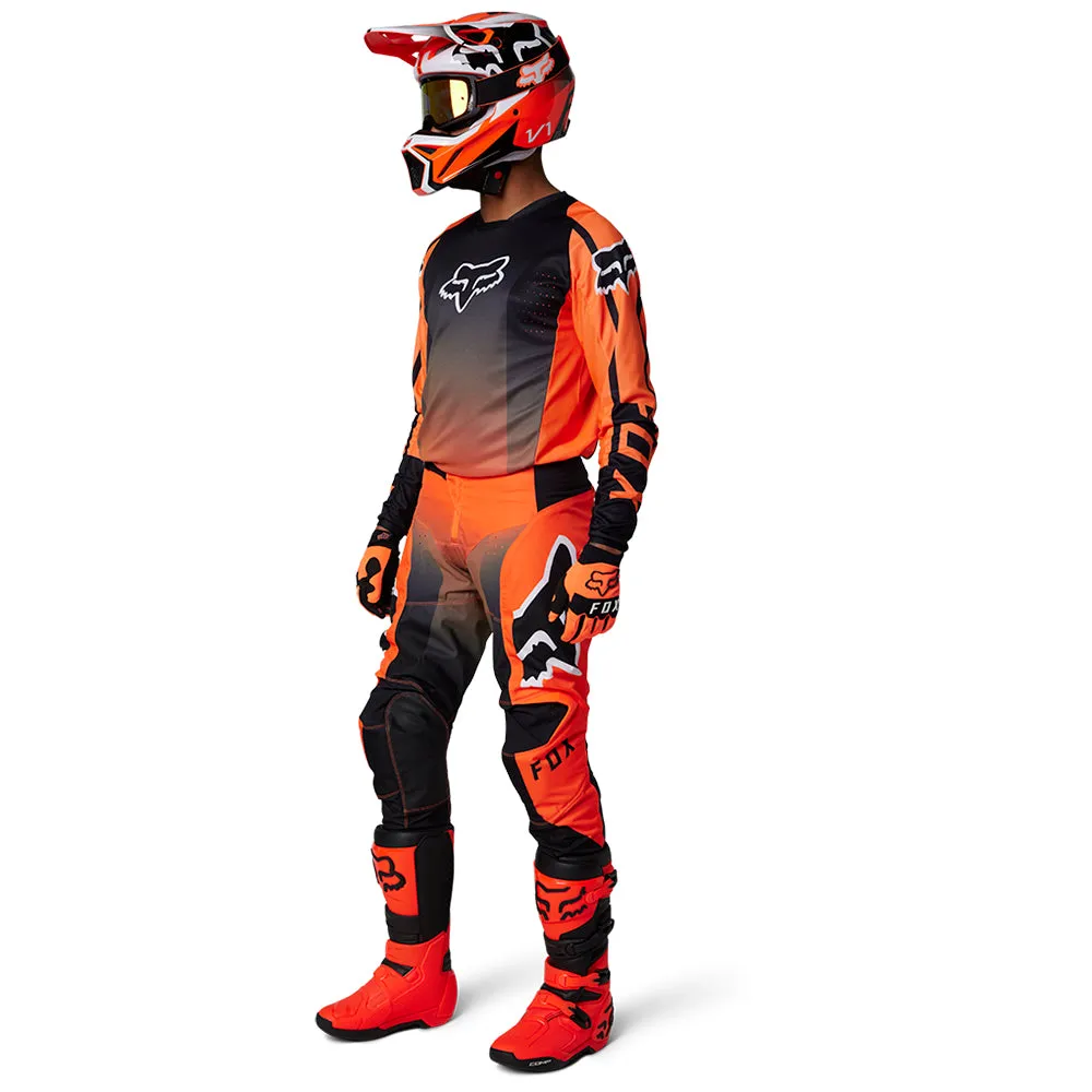 FOX 180 LEED PANTS [FLO ORANGE]