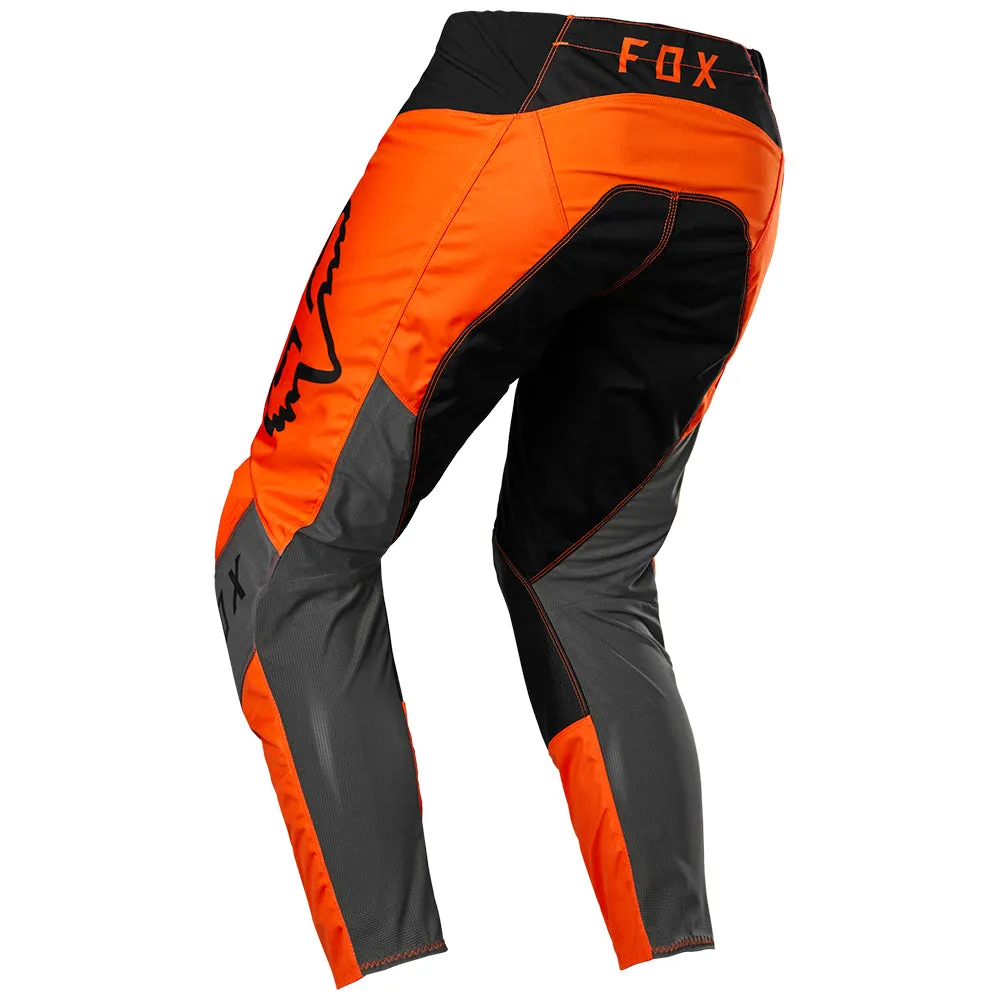 FOX 180 LUX PANTS [FLO ORANGE]