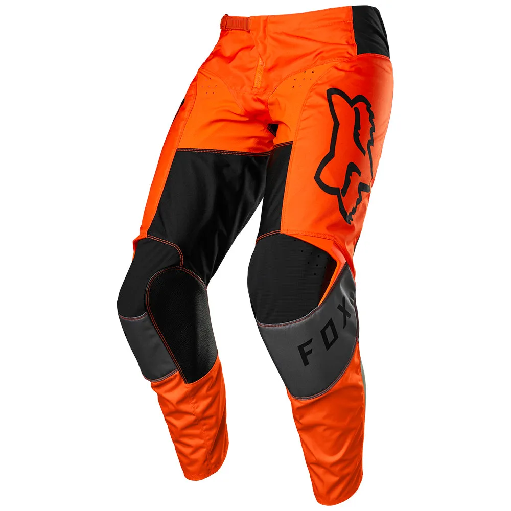 FOX 180 LUX PANTS [FLO ORANGE]