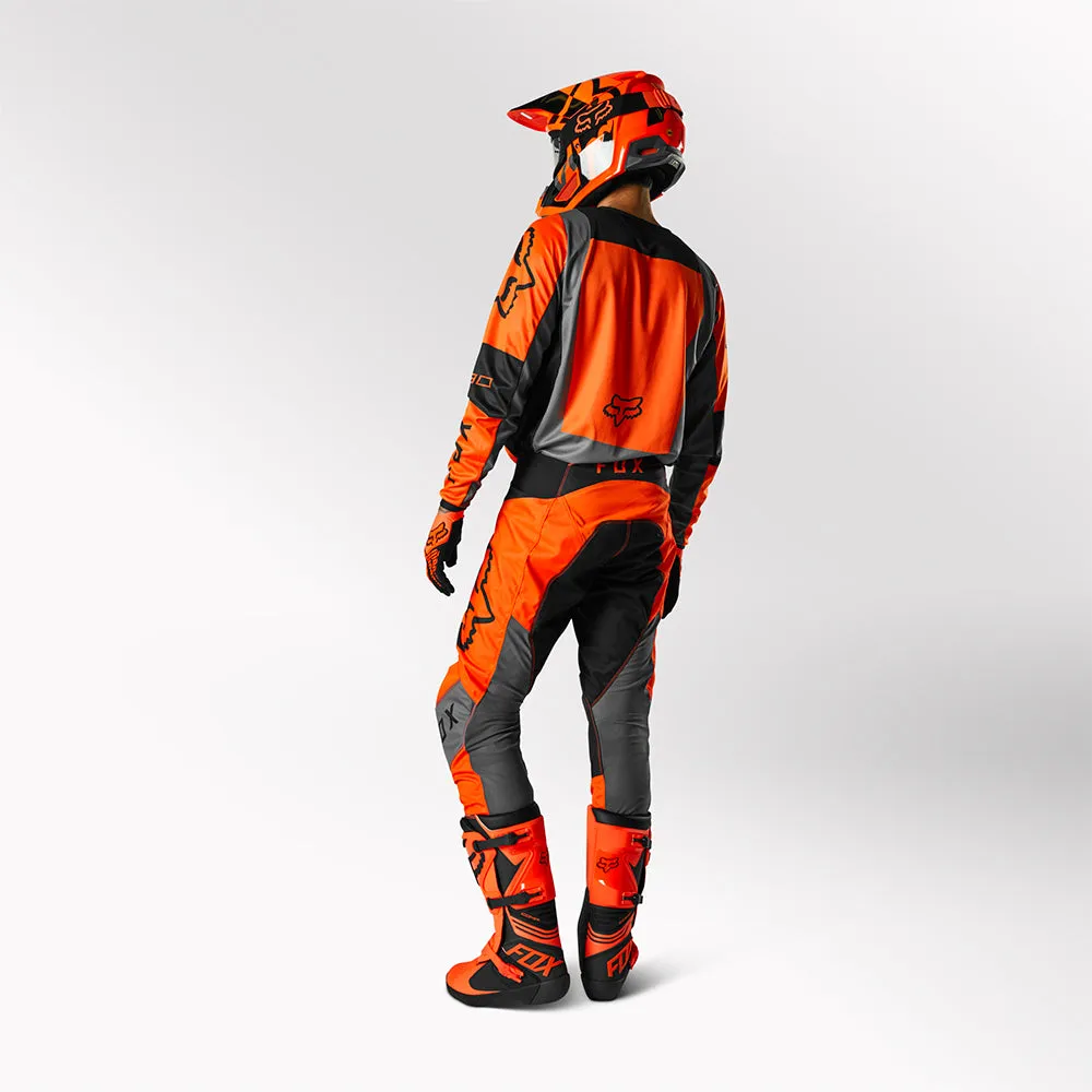 FOX 180 LUX PANTS [FLO ORANGE]