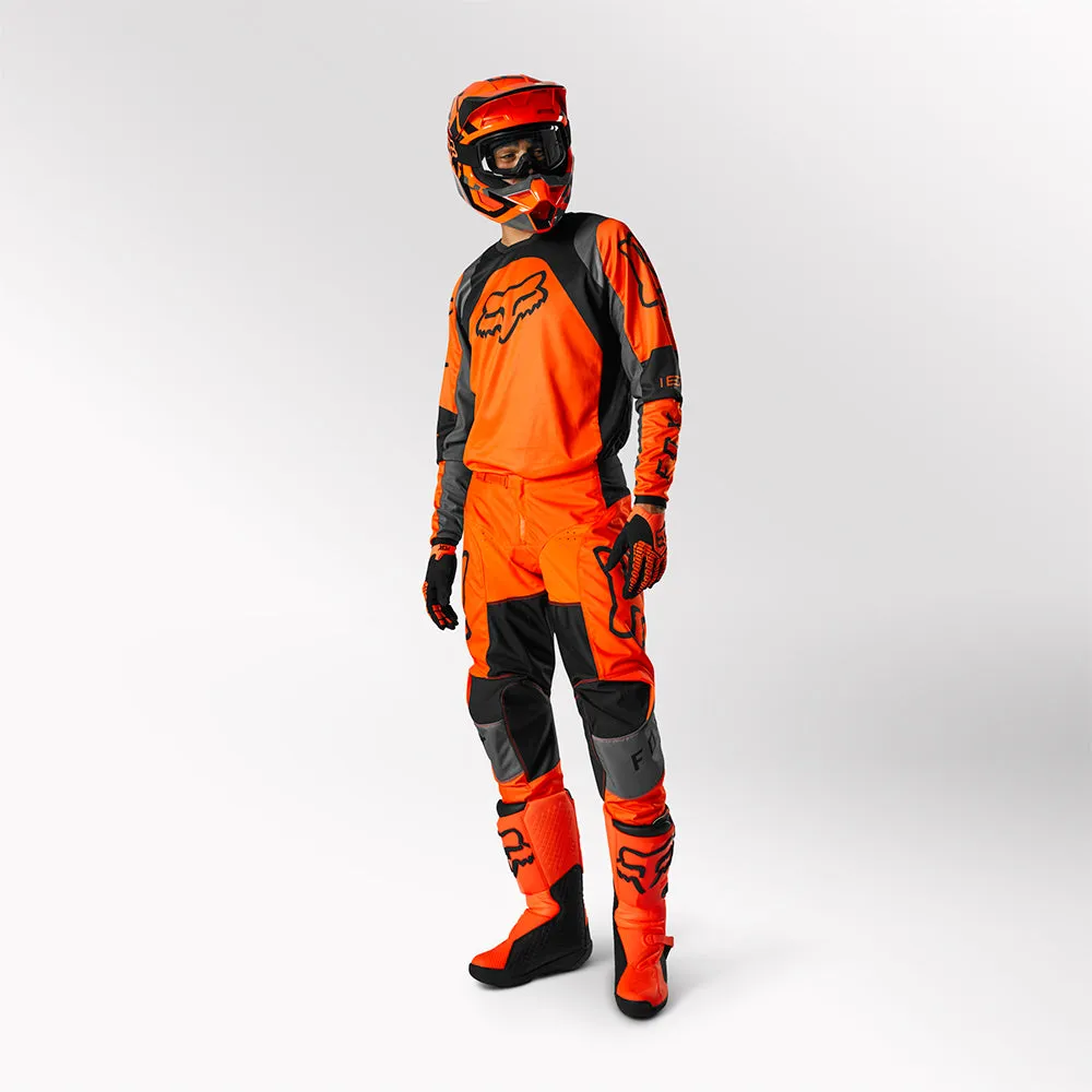 FOX 180 LUX PANTS [FLO ORANGE]
