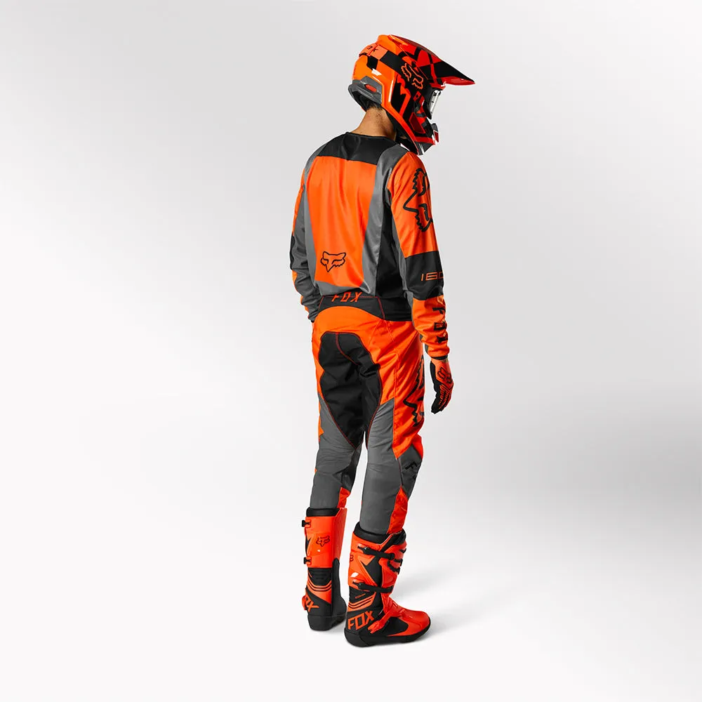 FOX 180 LUX PANTS [FLO ORANGE]