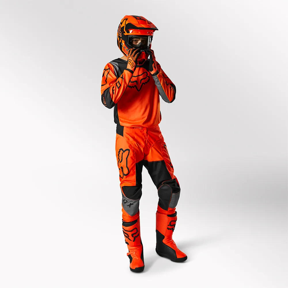 FOX 180 LUX PANTS [FLO ORANGE]