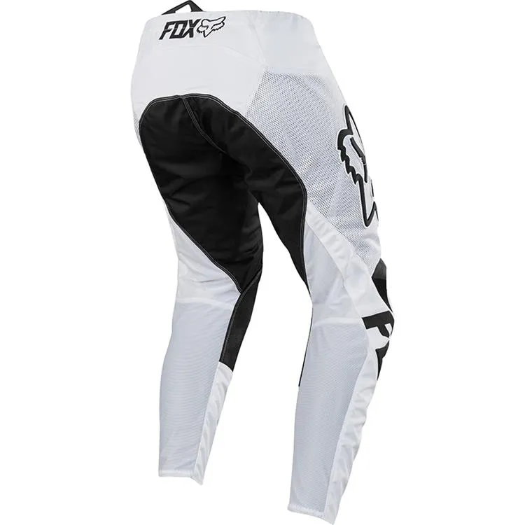 FOX 180 MASTAR AIRLINE PANTS [WHITE] 30