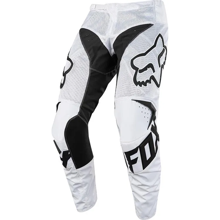 FOX 180 MASTAR AIRLINE PANTS [WHITE] 30