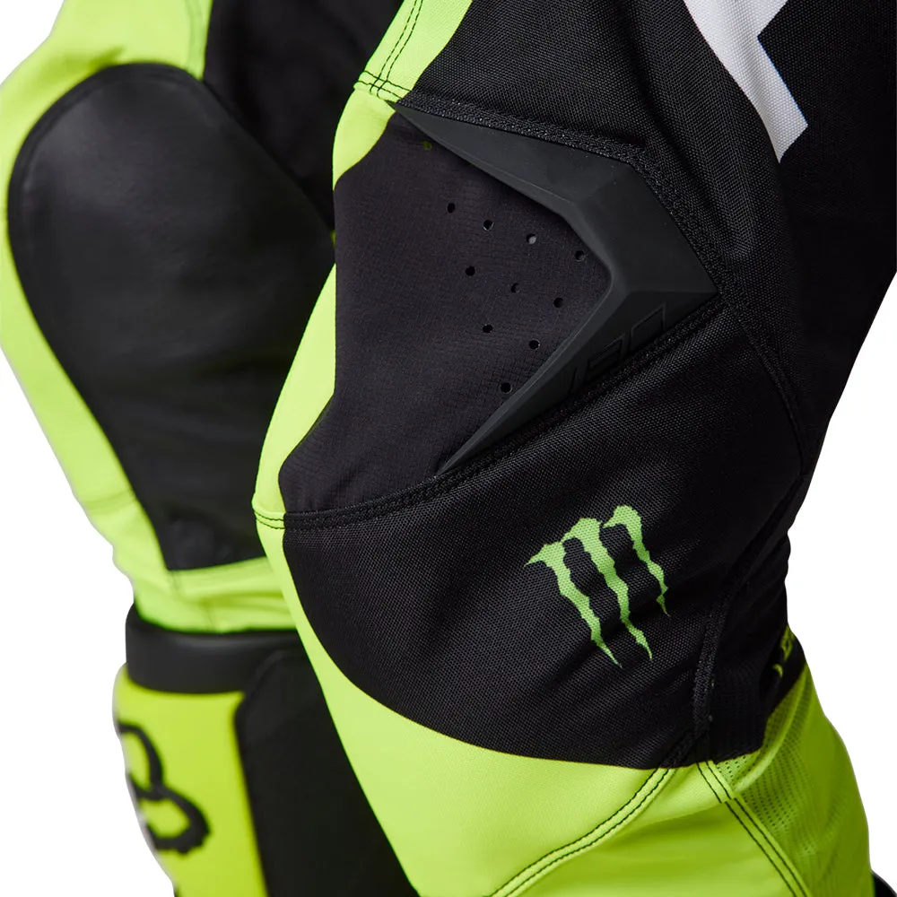 FOX 180 MONSTER PANTS [BLACK]