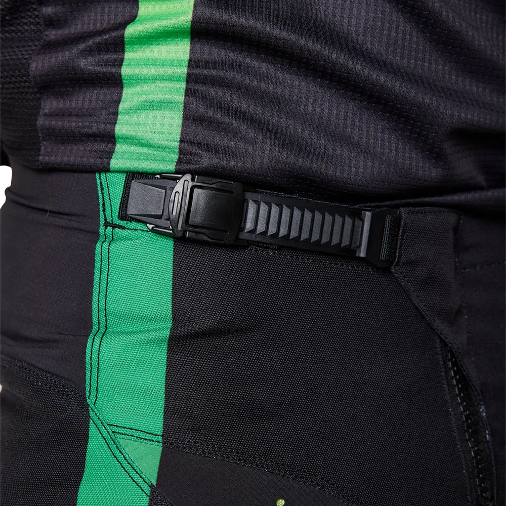 FOX 180 MONSTER PANTS [BLACK]