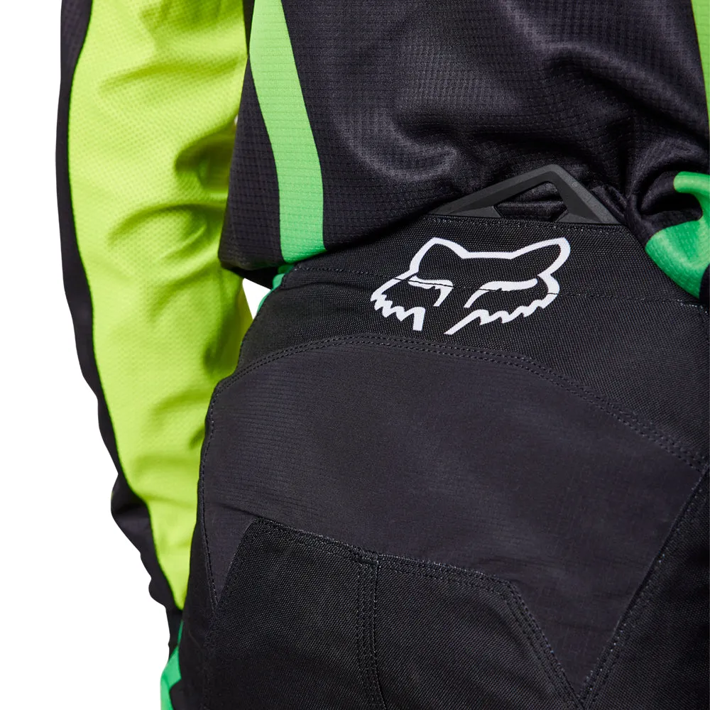 FOX 180 MONSTER PANTS [BLACK]