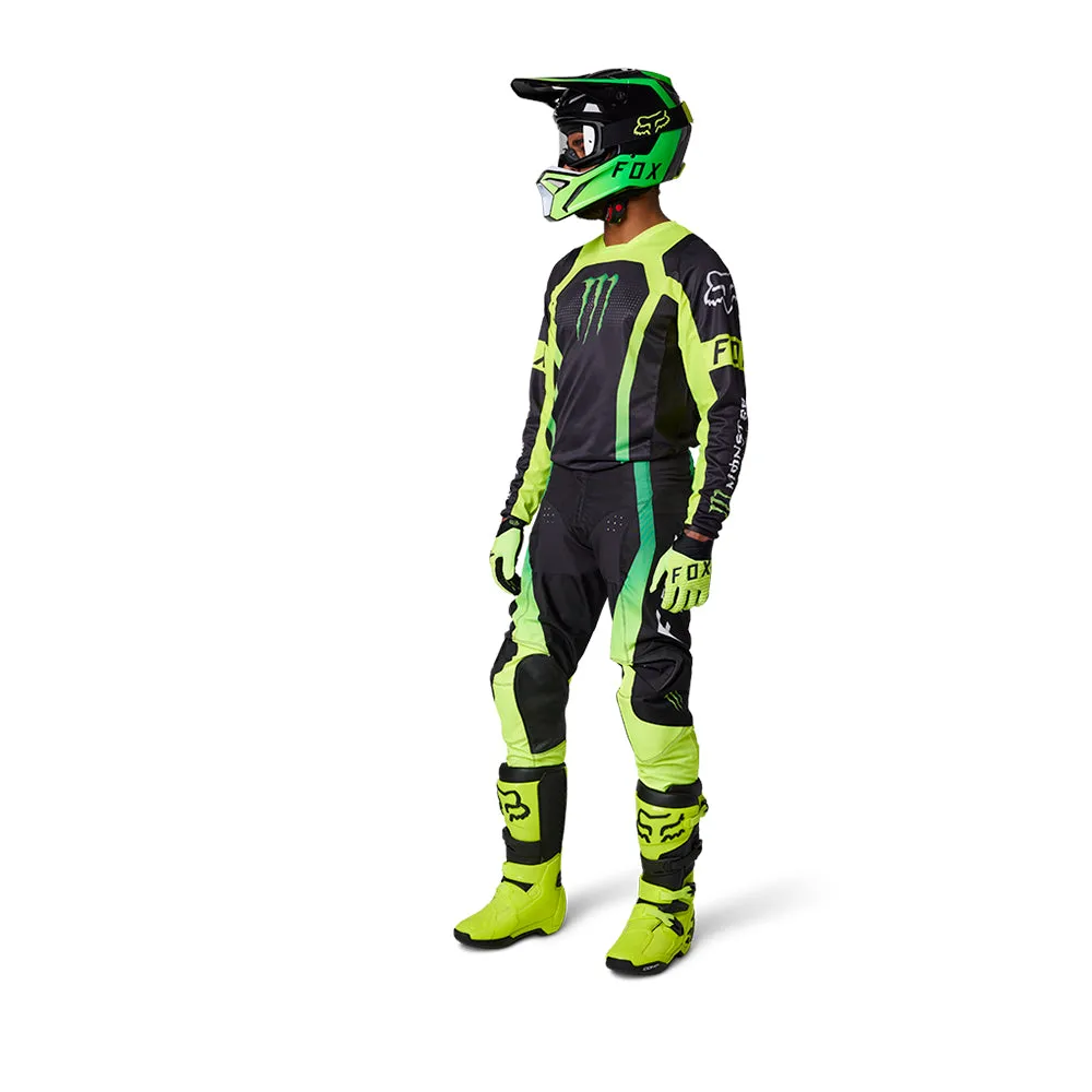 FOX 180 MONSTER PANTS [BLACK]