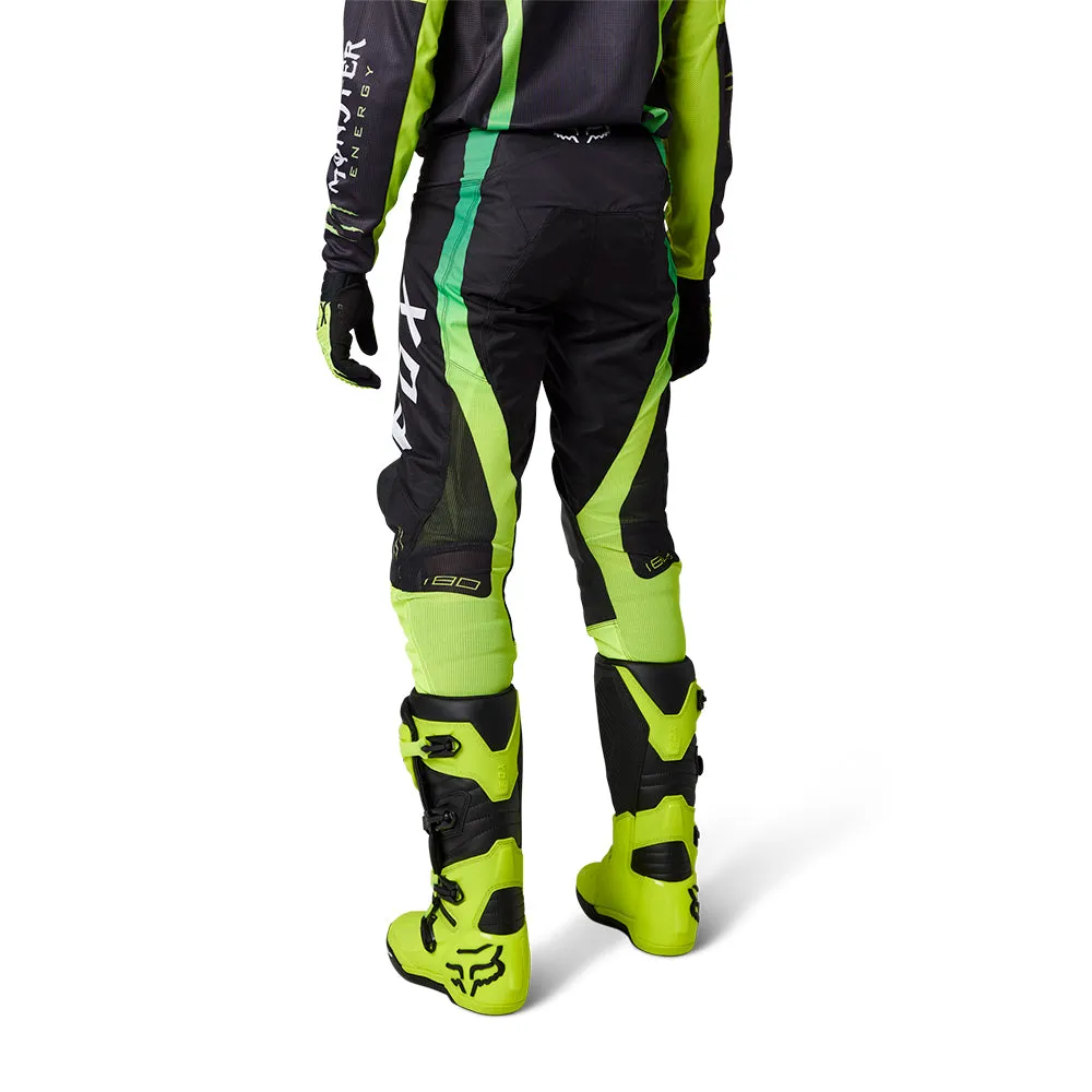 FOX 180 MONSTER PANTS [BLACK]