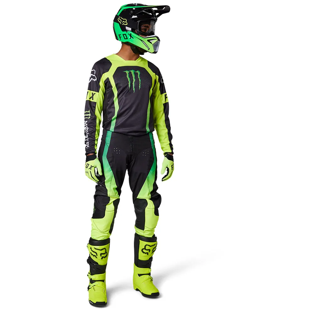 FOX 180 MONSTER PANTS [BLACK]