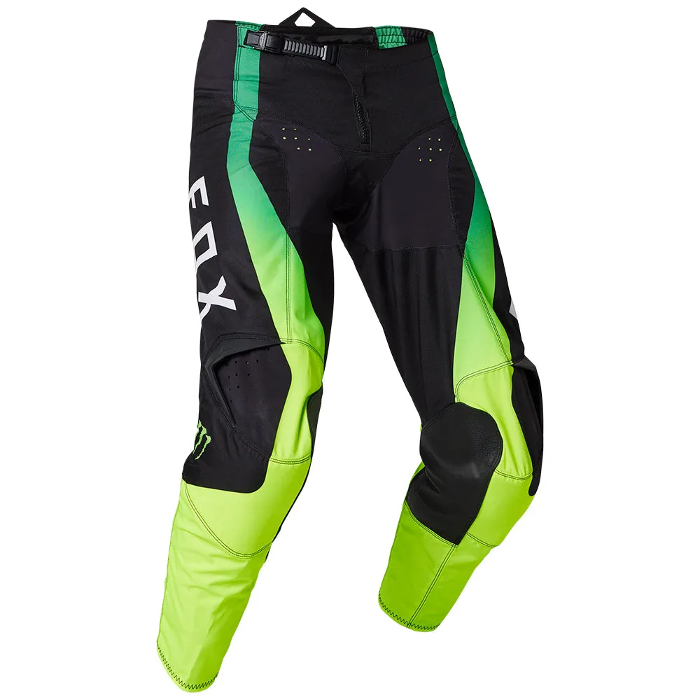FOX 180 MONSTER PANTS [BLACK]