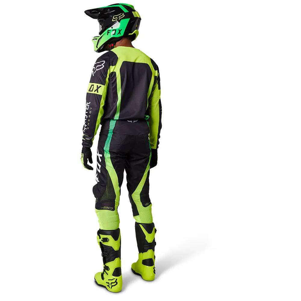 FOX 180 MONSTER PANTS [BLACK]
